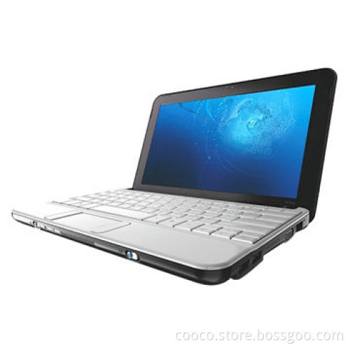 Mini Computer, 10.2-inch (1,366 x 768) TFT LED (WSVGA) Wide Screen, 16:9, 160/ 320GB HDD SATA